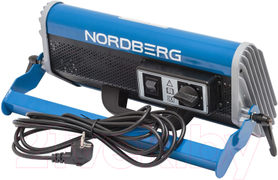 Инфракрасная сушка Nordberg IF1