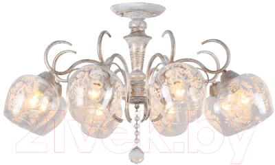 Люстра Omnilux Cudacciolu OML-53907-08 - фото