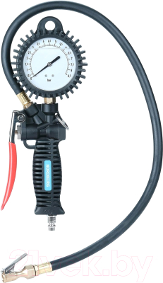 Манометр шинный Nordberg Ti62 - фото