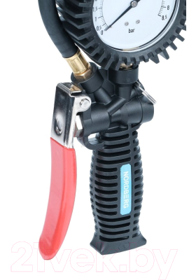 Манометр шинный Nordberg Ti62