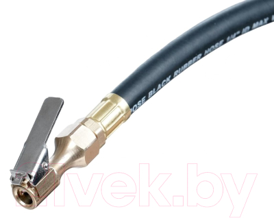 Манометр шинный Nordberg Ti62