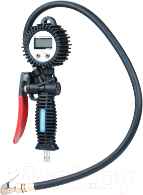 Манометр шинный Nordberg Ti63 - фото