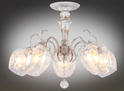 Люстра Omnilux Cudacciolu OML-53907-05