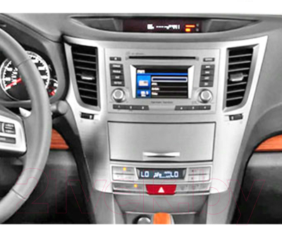 Переходная рамка Incar RSU-FC499