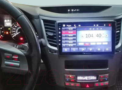 Переходная рамка Incar RSU-FC499