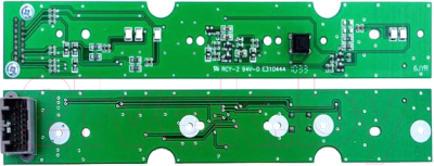 Переходная рамка Incar RMS-N16A - фото