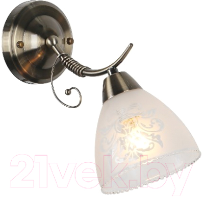 Бра Omnilux Casagliana OML-53801-01 - фото