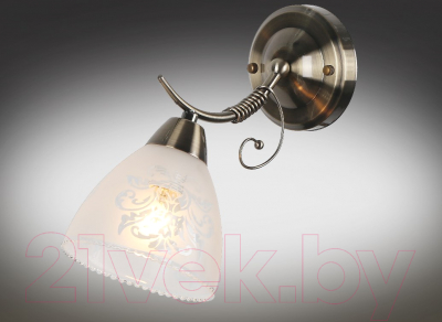 Бра Omnilux Casagliana OML-53801-01