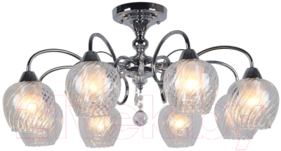 Люстра Omnilux Telti OML-53607-08 - фото