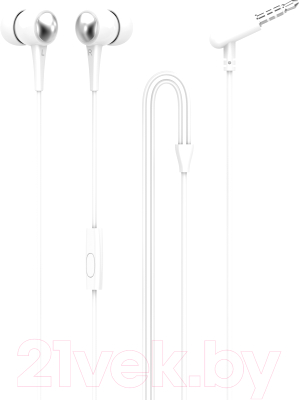 Наушники-гарнитура Digitalpart EP-404 - фото