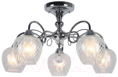 Люстра Omnilux Telti OML-53607-05 - фото