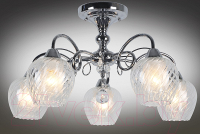 Люстра Omnilux Telti OML-53607-05