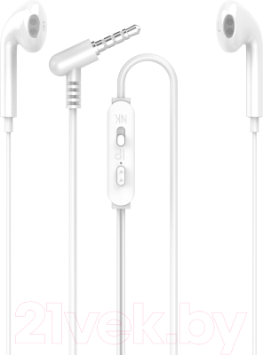 Наушники-гарнитура Digitalpart EP-405 - фото