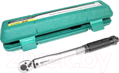 Гаечный ключ Арсенал 8144800 - фото