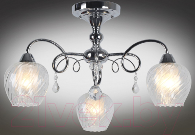 Люстра Omnilux Telti OML-53607-03