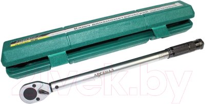 Гаечный ключ Арсенал 8144820 - фото