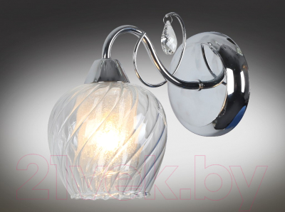 Бра Omnilux Telti OML-53601-01