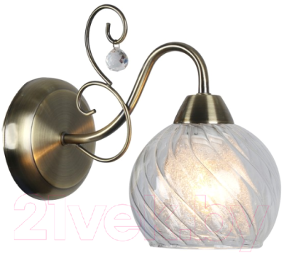 Бра Omnilux Sanalvo OML-53501-01 - фото