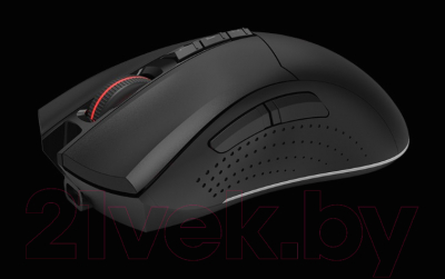 Мышь A4Tech Bloody R90 Plus