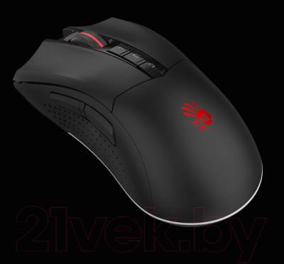 Мышь A4Tech Bloody R90 Plus