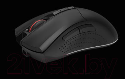 Мышь A4Tech Bloody R90 Plus