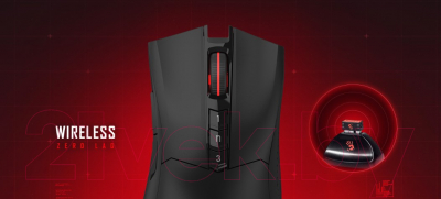 Мышь A4Tech Bloody R90 Plus