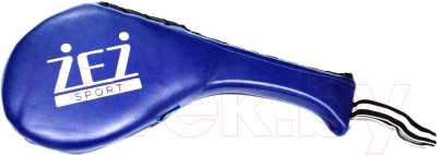 Мишень для таэквондо ZEZ Sport RACKET-DX - фото