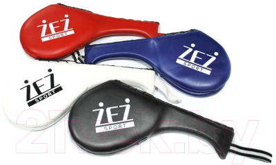 Мишень для таэквондо ZEZ Sport RACKET-DX