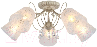 Люстра Omnilux Orune OML-53007-05 - фото