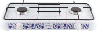 Газовая настольная плита Energy EN-002 / 144024 - фото