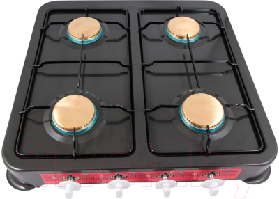 Газовая настольная плита Energy EN-004B / 144020