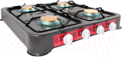 Газовая настольная плита Energy EN-004B / 144020