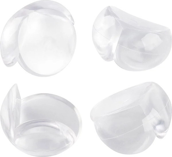 Накладка защитная для мебели Рыжий кот 103688 - фото