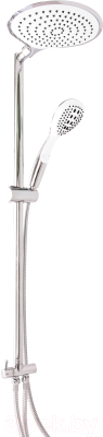 Душевая система Rubineta Aneta / 624134 - фото
