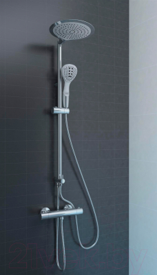 Душевая система Rubineta Aneta / 624134