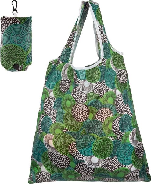 Сумка-шоппер Рыжий кот 008576 - фото