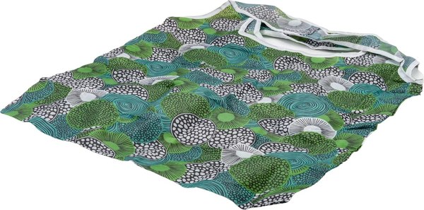 Сумка-шоппер Рыжий кот 008576