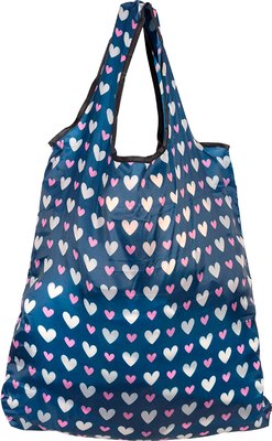 Сумка-шоппер Рыжий кот 008575 - фото