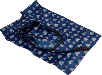 Сумка-шоппер Рыжий кот 008575