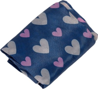 Сумка-шоппер Рыжий кот 008575