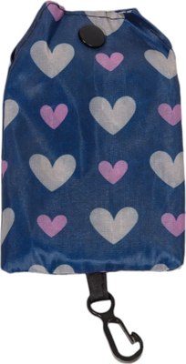 Сумка-шоппер Рыжий кот 008575