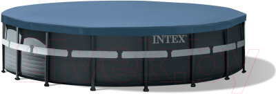 Каркасный бассейн Intex Ultra Frame / 26330