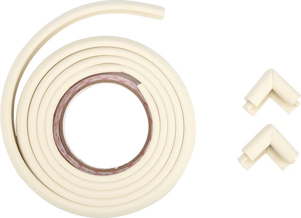 Набор для детской безопасности Halsa HLS-S-110W - фото