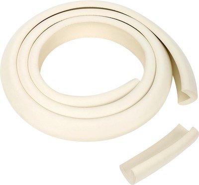 Накладка защитная для мебели Halsa HLS-S-108W