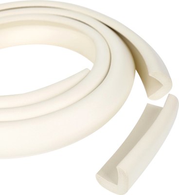 Накладка защитная для мебели Halsa HLS-S-108W