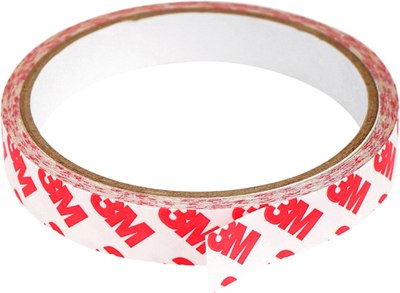 Накладка защитная для мебели Halsa HLS-S-108W