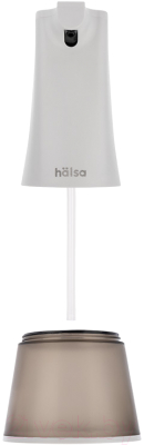 Сенсорный дозатор для жидкого мыла Halsa HLS-H-103
