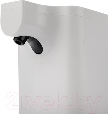 Сенсорный дозатор для жидкого мыла Halsa HLS-H-103