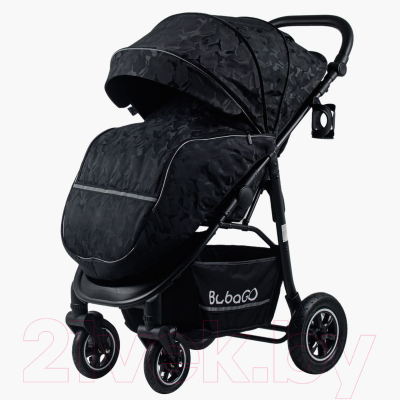 Детская прогулочная коляска Bubago Sorex / BG 107-1