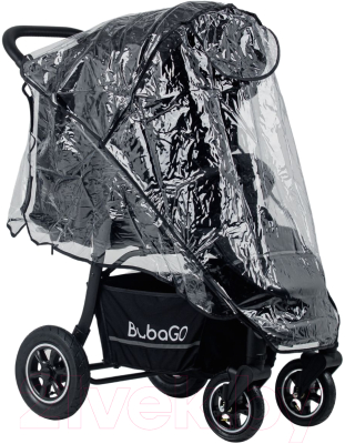 Детская прогулочная коляска Bubago Sorex / BG 107-1
